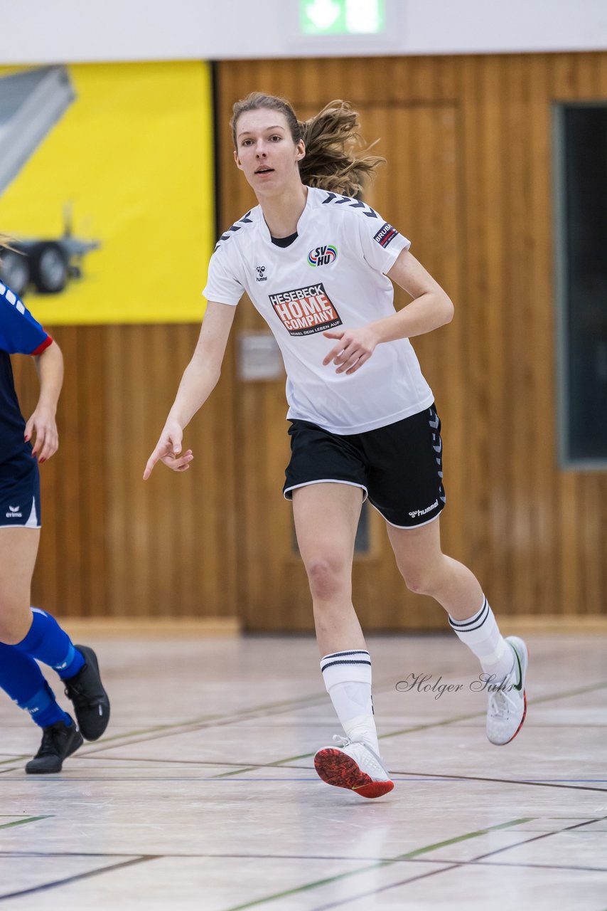 Bild 315 - VR Bank Cup Horst